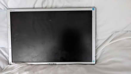 Photo of free SVGA computer monitor no stand or leads (Adeyfield HP2) #1