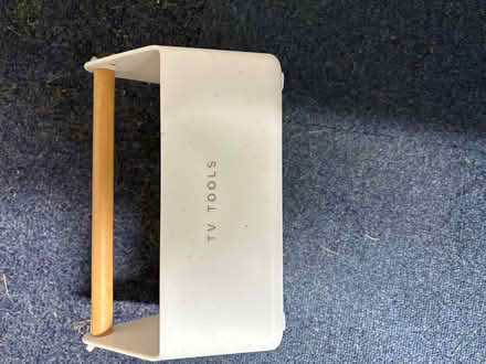 Photo of free Box for TV remotes (Blackpill SA2) #2