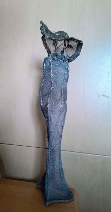 Photo of Materials to make a small sculpture. (Graven Hill Depot OX25) #1