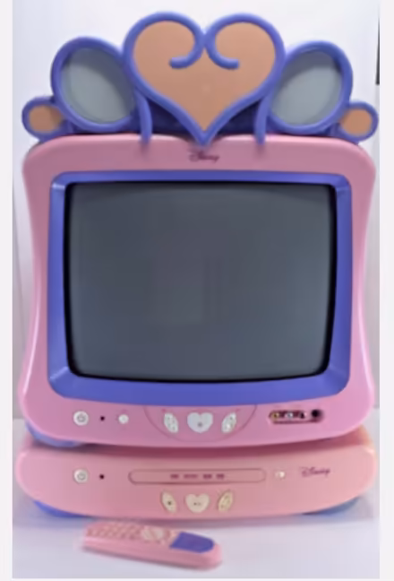 Photo of this TV (Midlothian, IL) #1