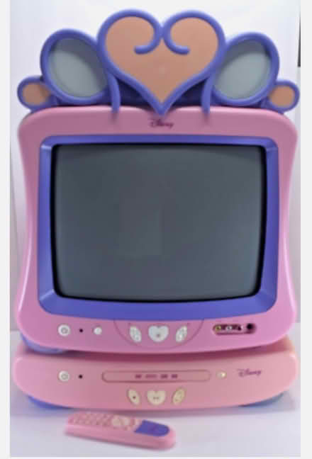Photo of this TV (Midlothian, IL) #1