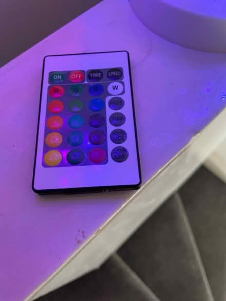 Photo of free Light USB powered (Harlow) #4