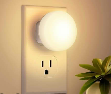 Photo of Night lights mains (Near Mater hospital) #1
