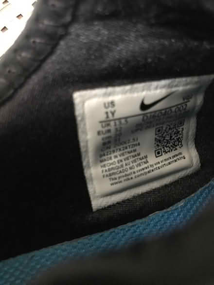 Photo of free Boys Nikes (San Pedro) #3