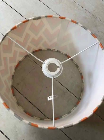 Photo of free Lampshade (SY3) #2