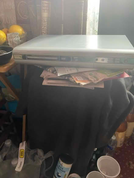 Photo of free DVD recorder (B9 bordesley green) #2