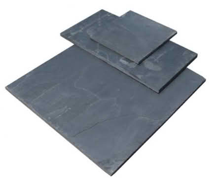 Photo of Broken slate / roofing tiles (Wandsworth SW18) #2