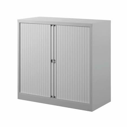 Photo of free Sideopening Tambour Units- cabinets (BS32 4TR) #1