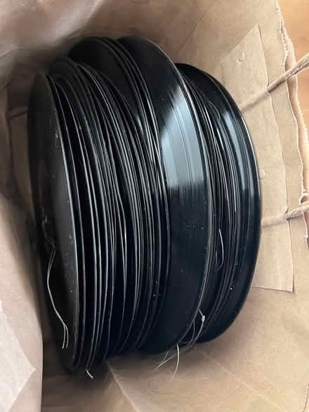 Photo of free Vinyl Records (2 boxes) (Deer Park, Fairfax) #3