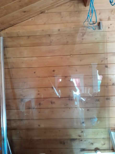 Photo of free Glass shower screen (Horsham) #1