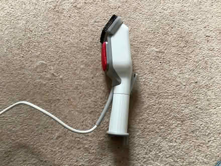 Photo of free Clothes steam brush (Banstead SM7) #3