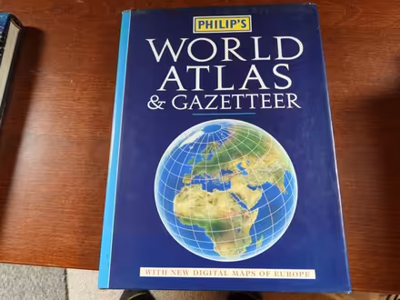 Photo of free Dictionaries and encyclopedia (Southport PR8) #2