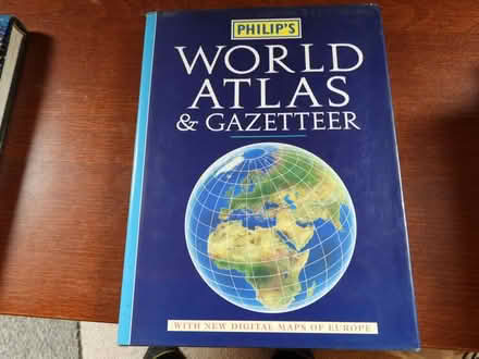 Photo of free Dictionaries and encyclopedia (Southport PR8) #2