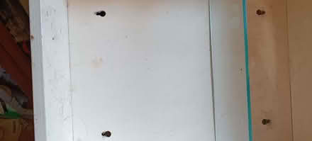 Photo of free Mirrored bathroom cabinet (Loughborough LE11) #3