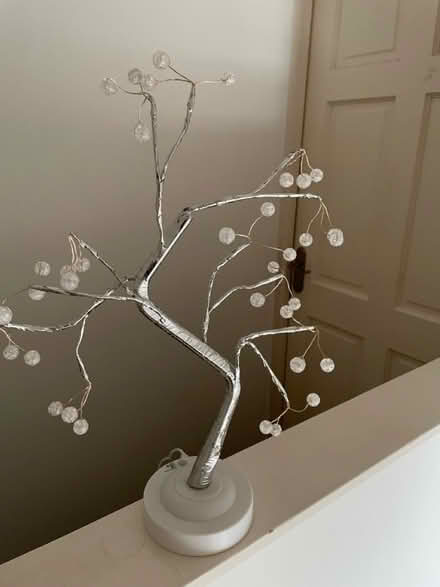 Photo of free Light USB powered (Harlow) #2