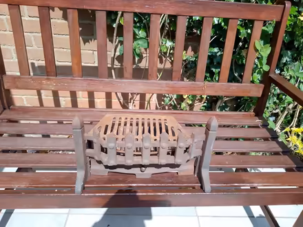 Photo of free Fire grate (Great Bircham PE31) #1
