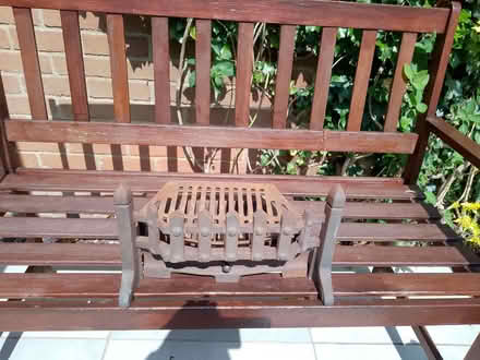 Photo of free Fire grate (Great Bircham PE31) #1
