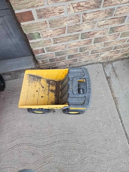 Photo of free toys, bikes (Sedalia, CO) #1