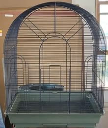 Photo of free Bird Cage (Morgan Hill (Jackson Oaks)) #1