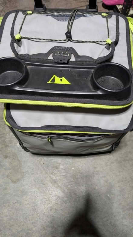 Photo of free Cooler collapsible (Union city) #2