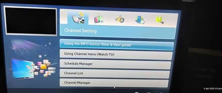 Photo of free Not smart TV (BN1) #2