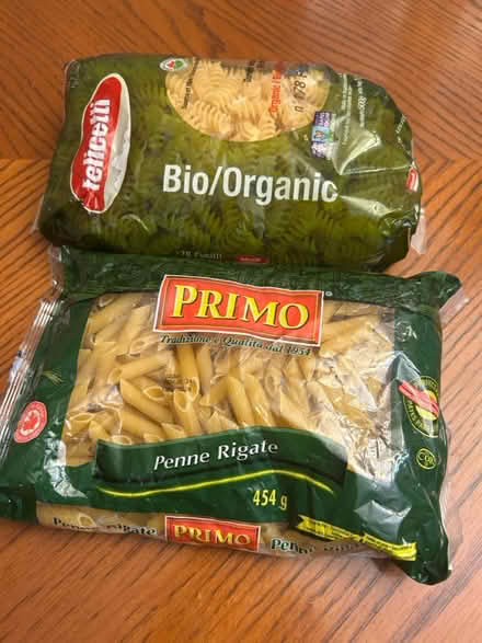 Photo of free Grocery (Meadowvale, Mississauga) #2