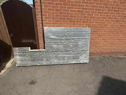 Photo of free High Density Insulation (DE75 Heanor) #1