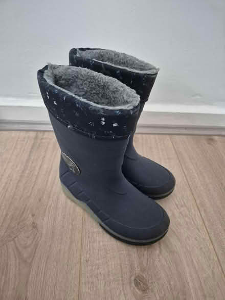Photo of free Kids wellies (UB5 Northolt) #1