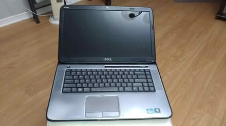 Photo of free Old working laptop (Toronto, East York) #1