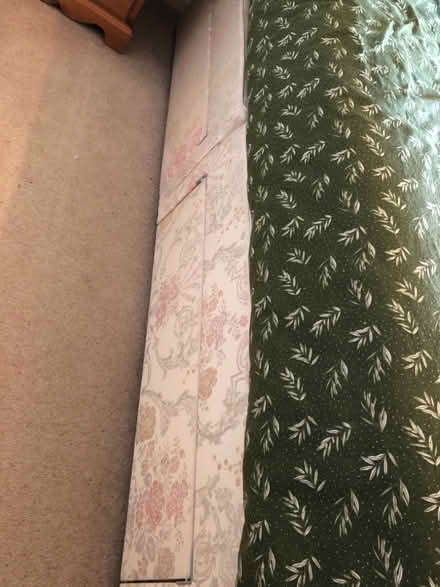 Photo of free Double Divan Base (North Bretton) #2