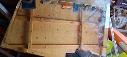 Photo of free Mirrored bathroom cabinet (Loughborough LE11) #1