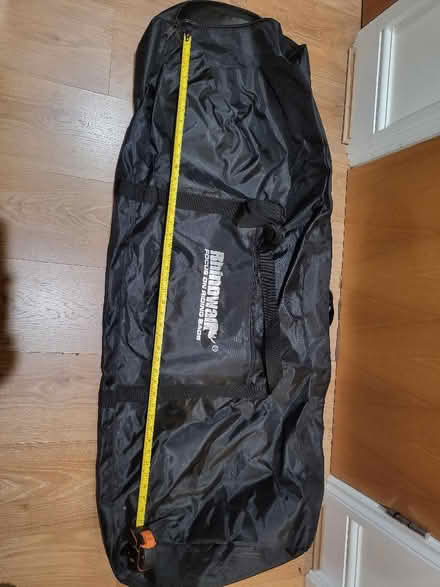 Photo of free Rhino scooter bag (Old Town SG1) #1