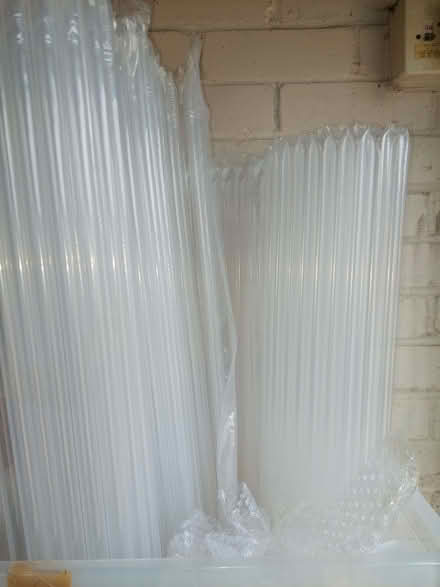 Photo of free Packaging material (Eaton NR4) #1