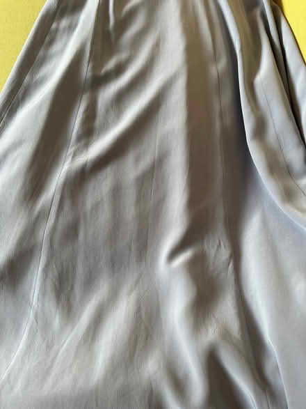 Photo of free Silk dress for upcyclling or for the silk (Cubbington CV32) #2
