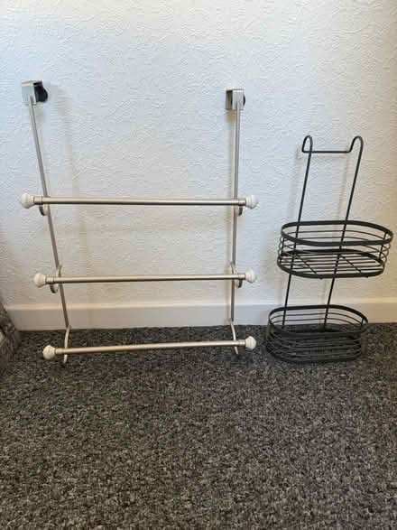 Photo of free Bathroom Items (Dunfermline KY12) #1