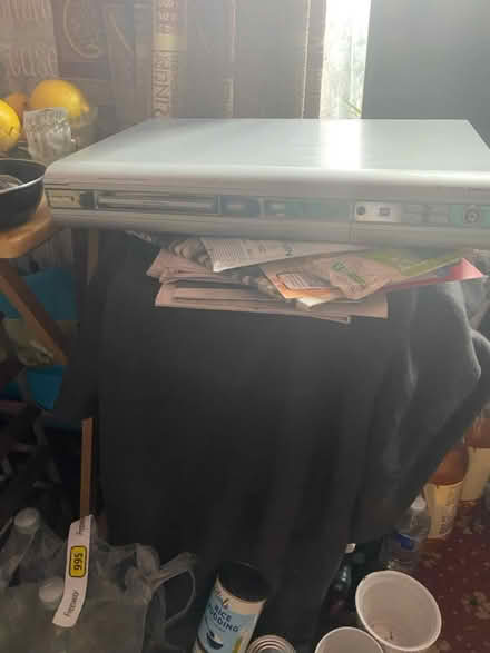 Photo of free DVD recorder (B9 bordesley green) #3
