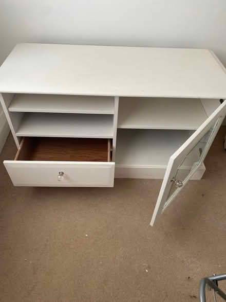Photo of free Tv cabinet (Moreton, Wirral) #4