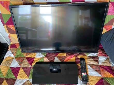 Photo of free Smart TV (Middleton St George, DL2) #1