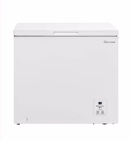 Photo of Chest freezer (Purfleet RM19) #1