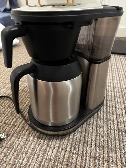 Photo of free Coffee Pot (Greenlake) #2