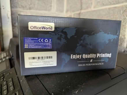 Photo of free Coloured a3 printer (Frenchay BS16) #2