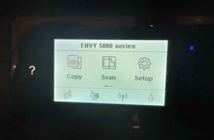 Photo of free HP ENVY 5020 Printer (West Kensington W14) #4