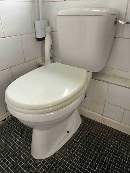 Photo of free Toilet (Old town SG1) #1