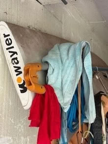 Photo of free Windsurfer (Waterloo West) #3