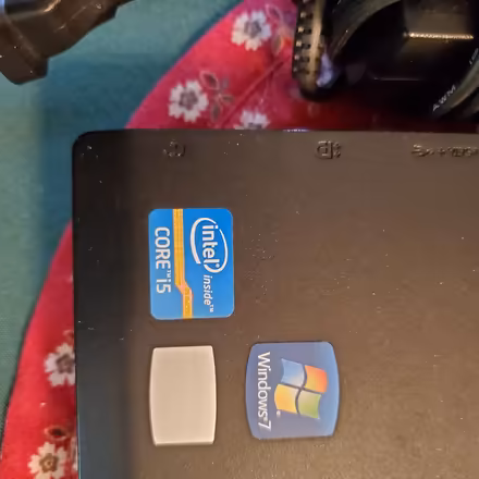 Photo of free Lenovo Laptop (Martingrove and Rathburn) #3