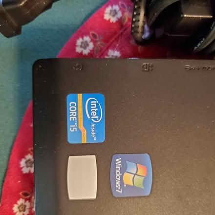 Photo of free Lenovo Laptop (Martingrove and Rathburn) #3