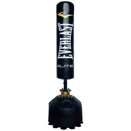 Photo of free standing punch bag (Ludlow SY8) #3