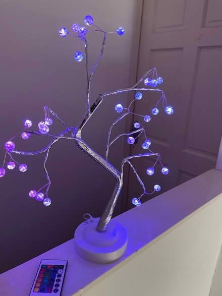 Photo of free Light USB powered (Harlow) #1