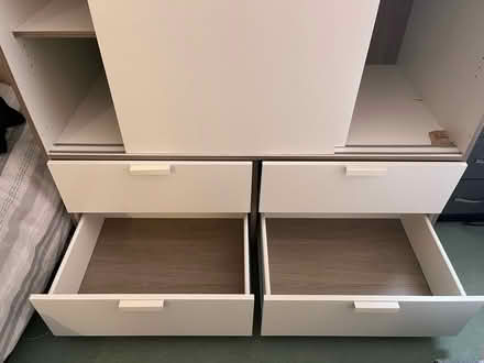 Photo of free wardrobe (DE24 8RT) #4