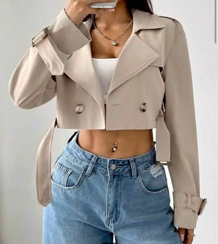 Photo of Women's clothing size S/M (Crown street RG1) #1